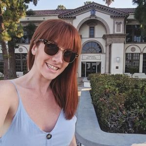 Meet your Posher, Carly